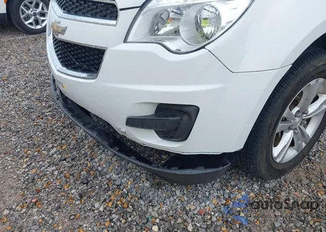 2013 Chevrolet Equinox 1Lt z USA, uszkodzony, nr VIN 2GNALDEK8D1184716